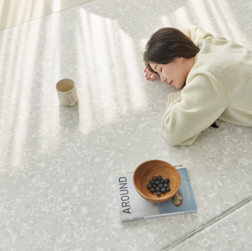 Terrazzo & Konfetti
