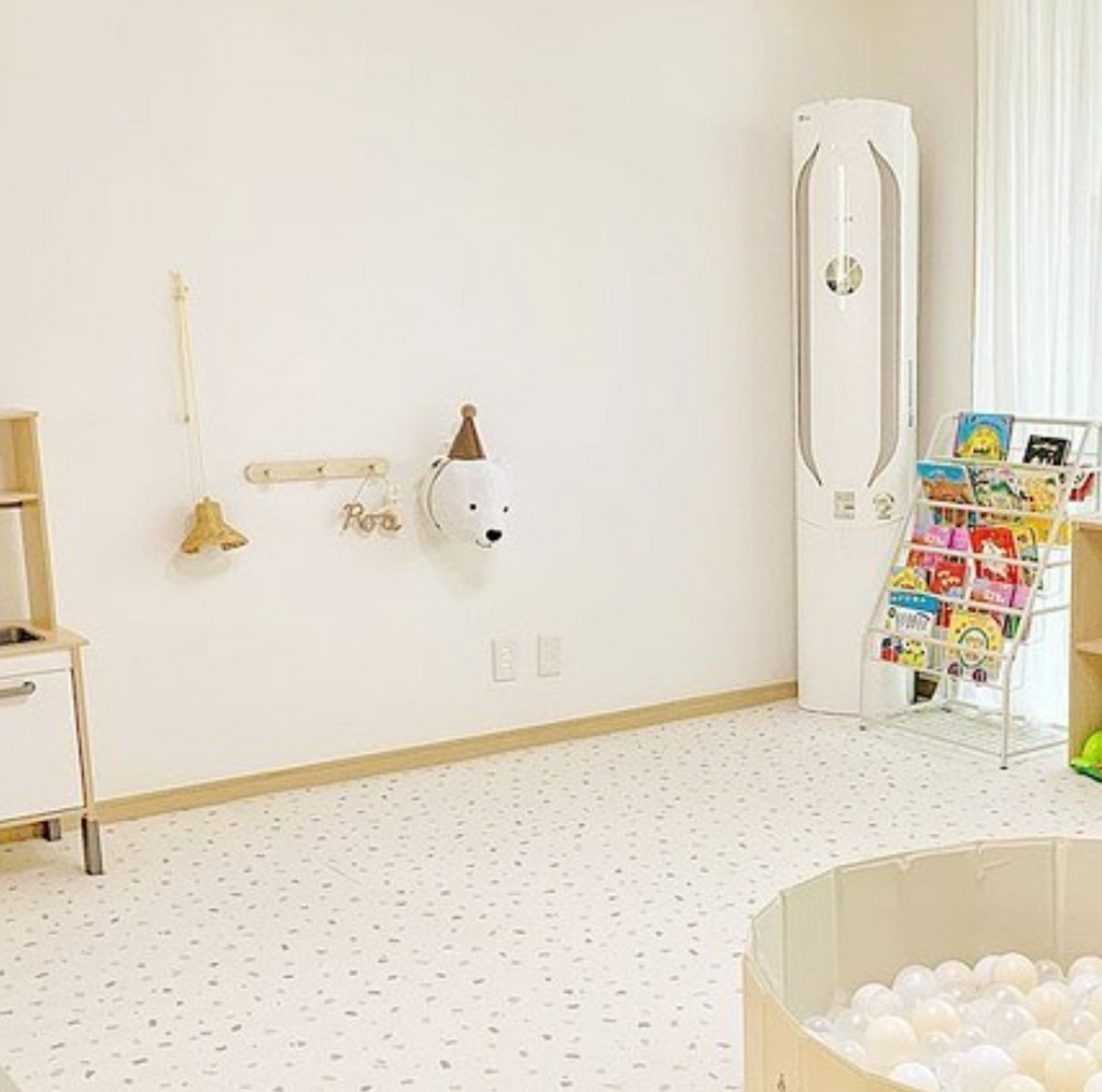 Terrazzo & Konfetti